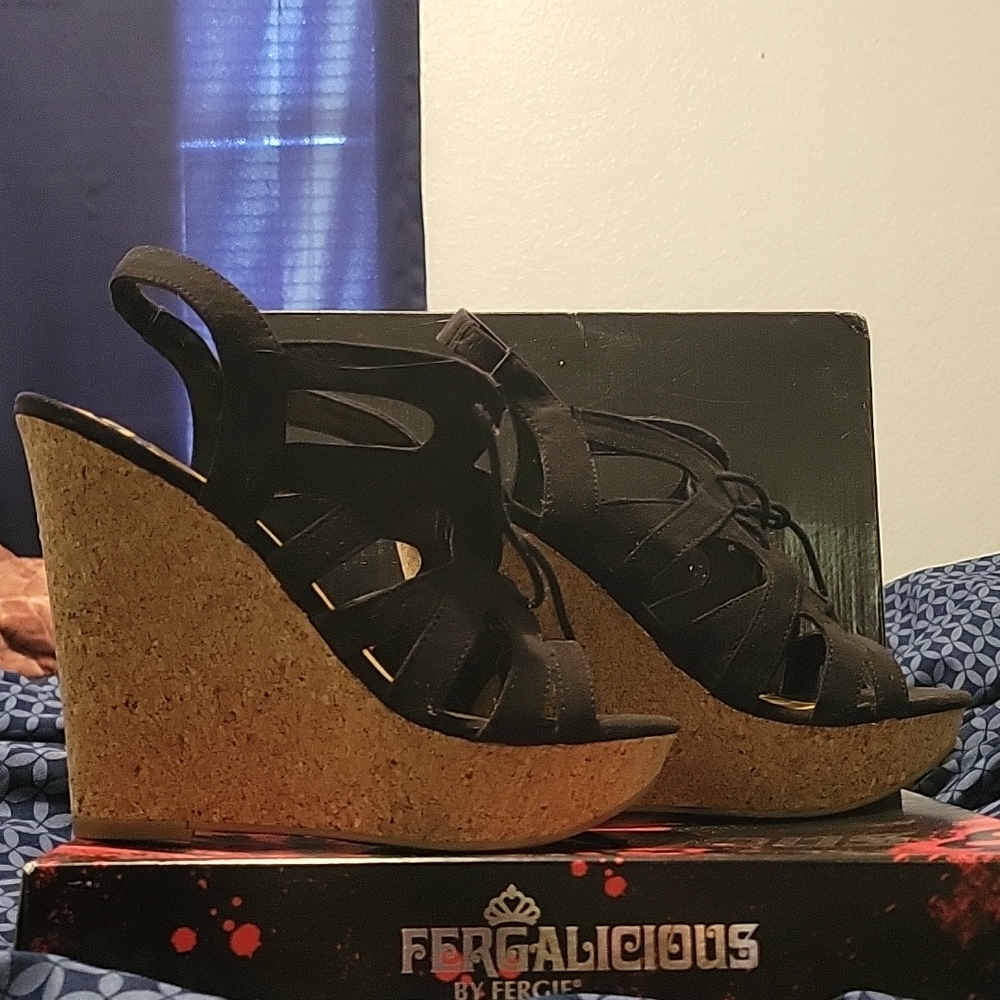 Wedges - Picture 5 of 5